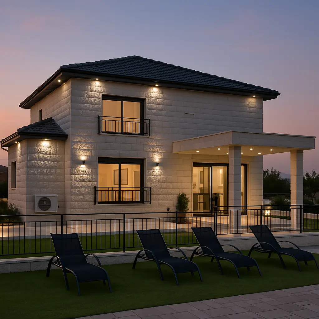 שיפוצים ושדרוגים