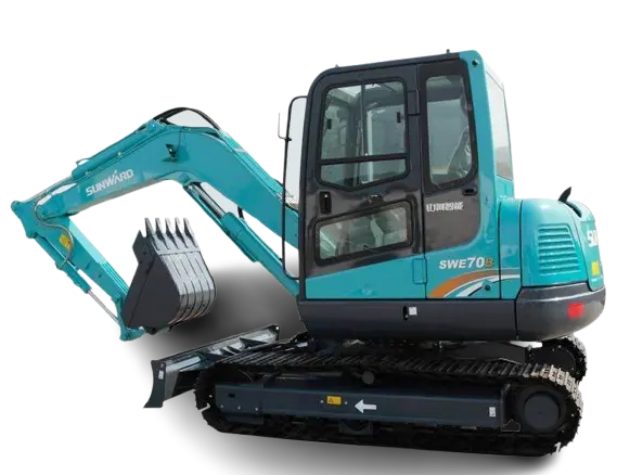 מיני מחפרון