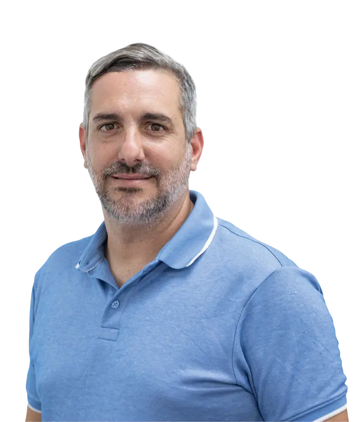 ערן - הנדסאי בניין ומנהל עבודה