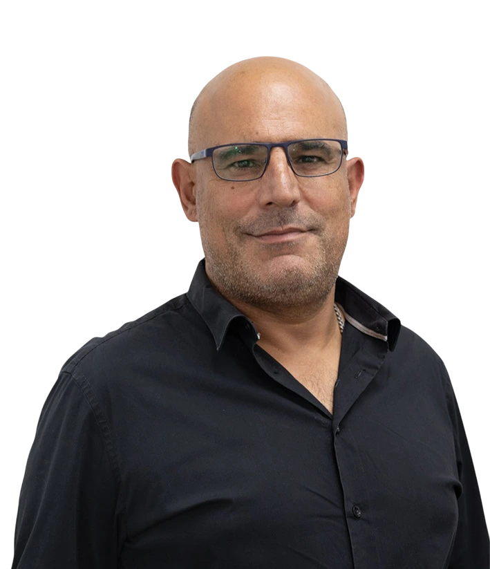 שלומי - הנדסאי בניין ומנהל עבודה