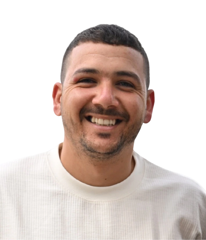 יובל - הנדסאי בניין ומנהל עבודה